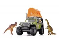 Auto Jeep Dino Camper 23 cm